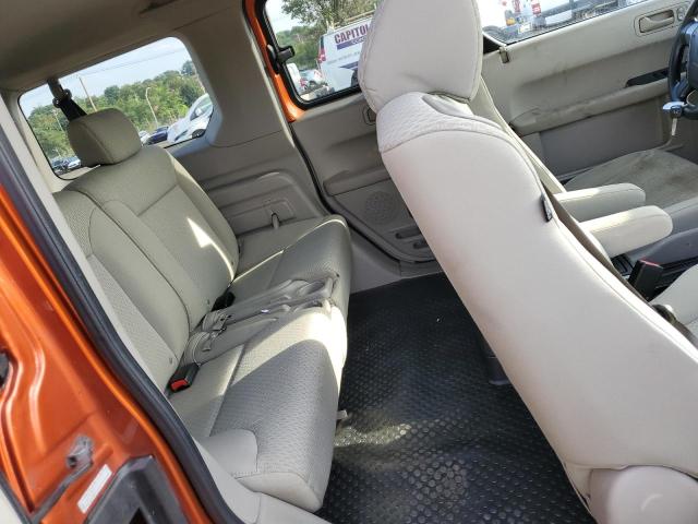 Photo 11 from auction – 2011 HONDA ELEMENT EX with VIN 5J6YH2H7XBL003539