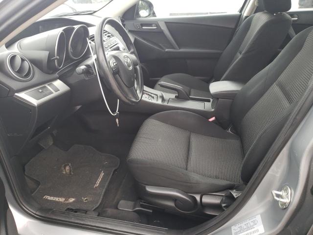 Photo 7 from auction – 2012 MAZDA 3 I with VIN JM1BL1UG1C1510224