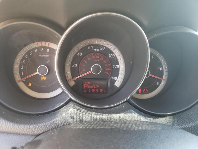 Photo 9 from auction – 2013 KIA FORTE EX with VIN KNAFU4A21D5687663