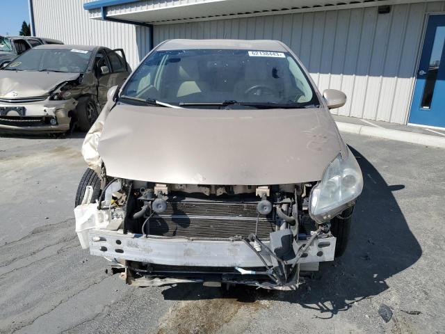 Photo 5 from auction – 2010 TOYOTA PRIUS with VIN JTDKN3DU1A0126555