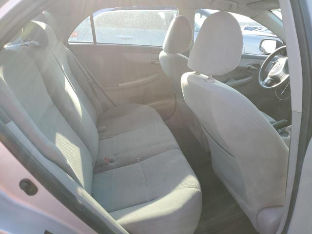 Photo 10 from auction – 2010 TOYOTA COROLLA BA with VIN 1NXBU4EE0AZ318831