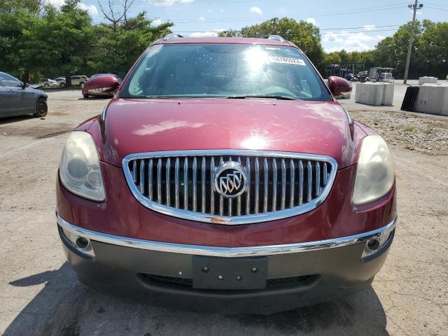 Photo 5 from auction – 2010 BUICK ENCLAVE CX with VIN 5GALRBED8AJ213480