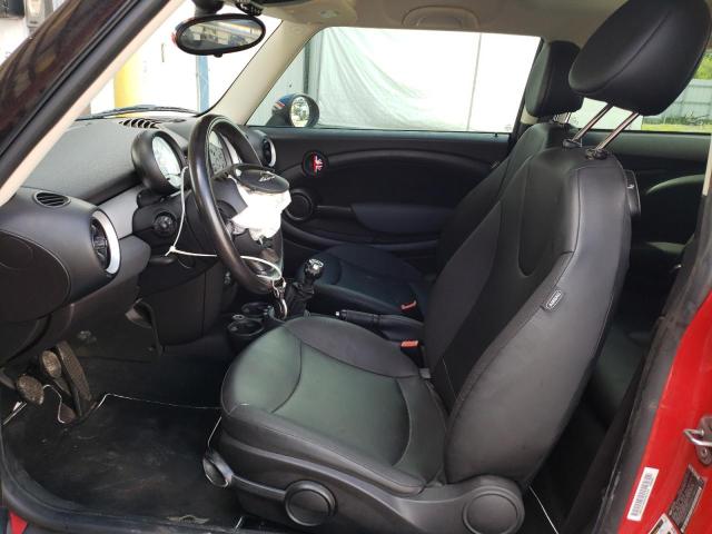 Photo 7 from auction – 2012 MINI COOPER with VIN WMWSU3C52CT184721