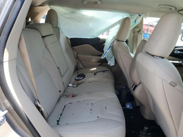 Photo 10 from auction – 2019 JEEP CHEROKEE L with VIN 1C4PJLCB0KD325902