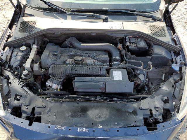 Photo 11 from auction – 2012 VOLVO S60 T5 with VIN YV1622FS1C2054581