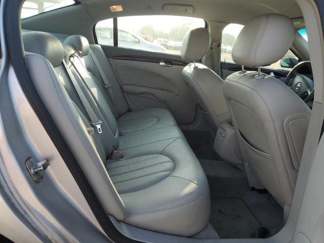 Photo 10 from auction – 2009 BUICK LUCERNE CX with VIN 1G4HD57MX9U141530