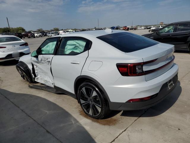 Photo 2 from auction – 2023 POLESTAR 2 with VIN YSMEG3KA9PL142756