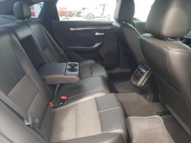 Photo 10 from auction – 2016 CHEVROLET IMPALA LT with VIN 2G1105SA6G9151294
