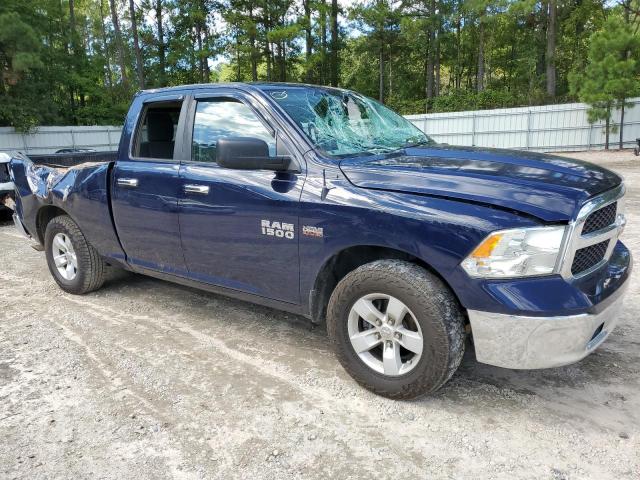 Photo 4 from auction – 2017 RAM 1500 SLT with VIN 1C6RR6GT0HS542089