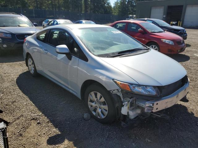 Photo 4 from auction – 2012 HONDA CIVIC LX with VIN 2HGFG3A59CH522208