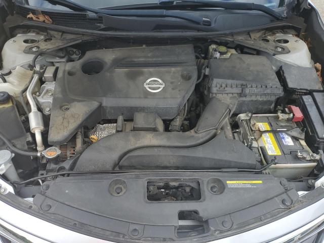 Photo 11 from auction – 2014 NISSAN ALTIMA 2.5 with VIN 1N4AL3AP5EC274170