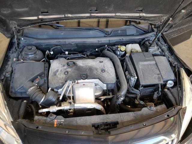 Photo 11 from auction – 2015 BUICK REGAL with VIN 2G4GK5EXXF9183087