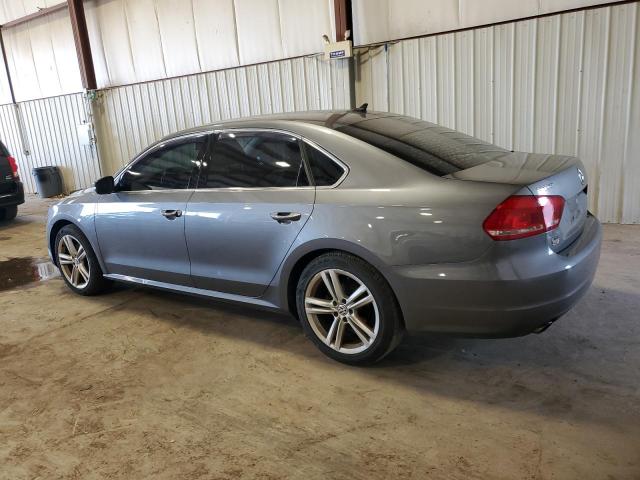 Photo 2 from auction – 2015 VOLKSWAGEN PASSAT SE with VIN 1VWBV7A34FC026181