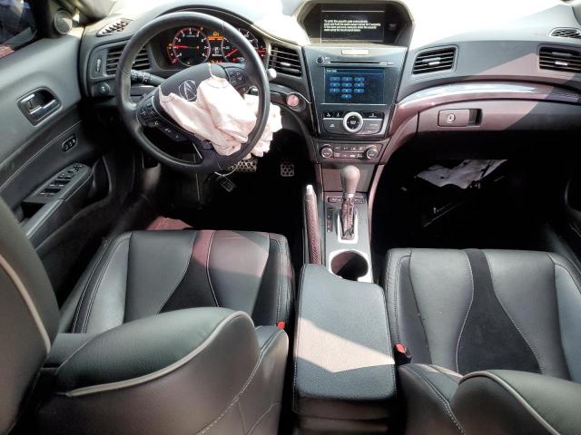 Photo 8 from auction – 2021 ACURA ILX PREMIU with VIN 19UDE2F80MA003123