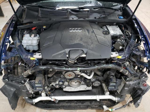 Photo 12 from auction – 2019 AUDI Q8 PRESTIG with VIN WA1FVAF10KD012236
