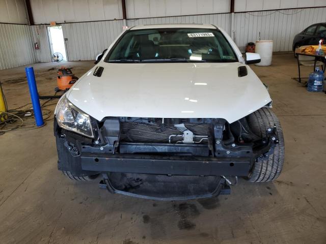 Photo 5 from auction – 2017 CHEVROLET SS with VIN 6G3F15RW3HL307056