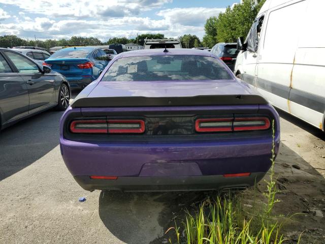 Photo 6 from auction – 2019 DODGE CHALLENGER with VIN 2C3CDZFJ8KH574533