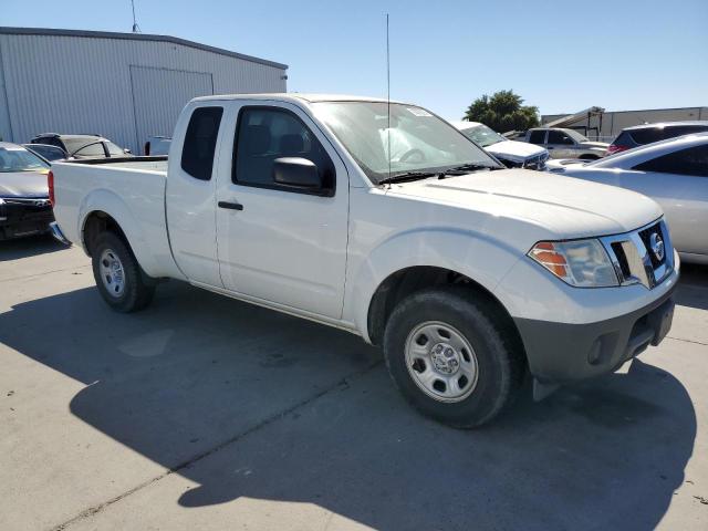 Photo 4 from auction – 2014 NISSAN FRONTIER S with VIN 1N6BD0CT8EN745248