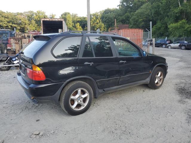 Photo 3 from auction – 2002 BMW X5 3.0I with VIN 5UXFA53542LV72989