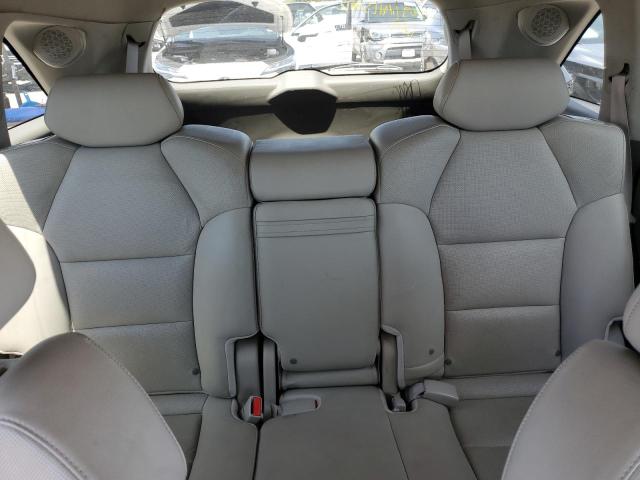 Photo 10 from auction – 2009 ACURA MDX with VIN 2HNYD28709H502563