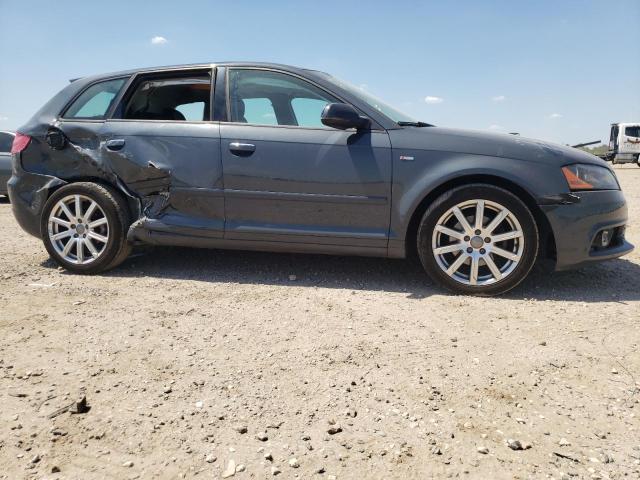 Photo 4 from auction – 2012 AUDI A3 PREMIUM with VIN WAUKJAFM8CA079788