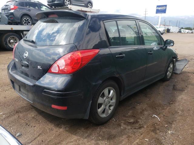 Photo 3 from auction – 2008 NISSAN VERSA S with VIN 3N1BC13E28L365584