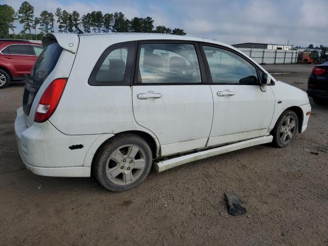 Photo 3 from auction – 2002 SUZUKI AERIO SX with VIN JS2RC41H925104976