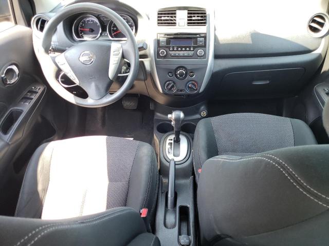 Photo 8 from auction – 2017 NISSAN VERSA S with VIN 3N1CN7AP9HL850696