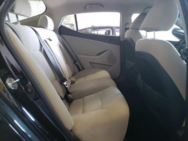 Photo 10 from auction – 2015 KIA OPTIMA LX with VIN 5XXGM4A76FG364422