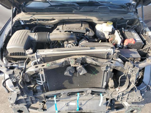 Снимка 11 от търг – 2019 RAM 1500 BIG H с VIN 1C6SRFFT7KN557357