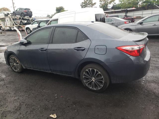 Photo 2 from auction – 2014 TOYOTA COROLLA L with VIN 2T1BURHE8EC138707