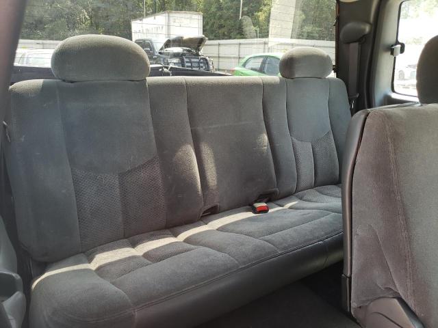 Photo 10 from auction – 2003 CHEVROLET SILVERADO with VIN 2GCEC19V531352937