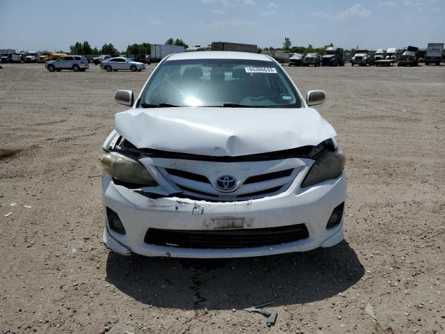 Снимка 5 от търг – 2011 TOYOTA COROLLA BA с VIN 2T1BU4EE0BC651839