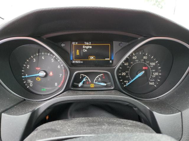 Photo 9 from auction – 2017 FORD FOCUS SE with VIN 1FADP3FE1HL254026