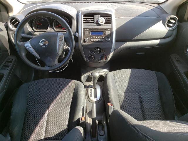 Photo 8 from auction – 2016 NISSAN VERSA S with VIN 3N1CN7AP3GL872496