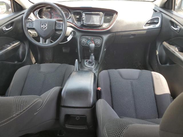 Photo 8 from auction – 2015 DODGE DART SXT with VIN 1C3CDFBB3FD352059