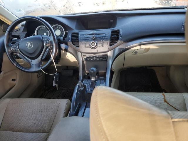 Photo 8 from auction – 2011 ACURA TSX with VIN JH4CU2F64BC007574
