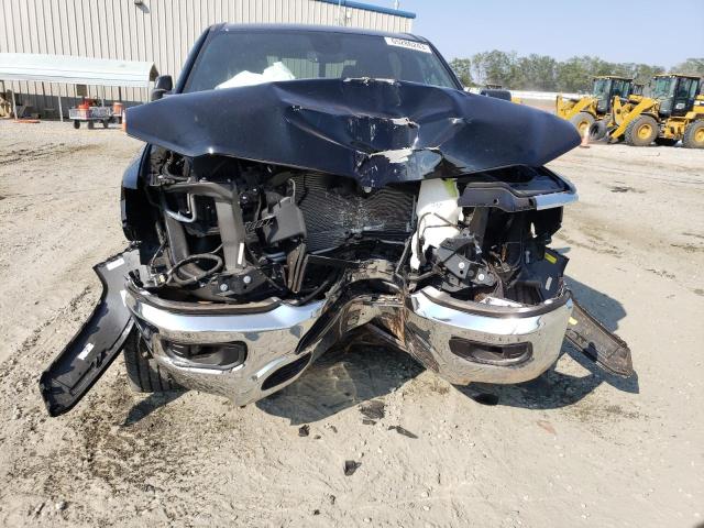 Photo 5 from auction – 2022 RAM 1500 BIG H with VIN 1C6RRFMG7NN450477