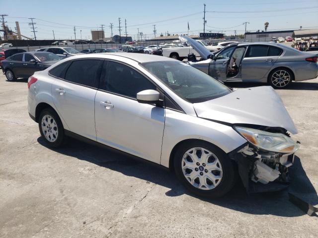Photo 4 from auction – 2012 FORD FOCUS SE with VIN 1FAHP3F23CL202087