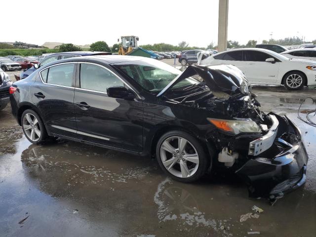 Photo 4 from auction – 2015 ACURA ILX 20 with VIN 19VDE1F31FE009812