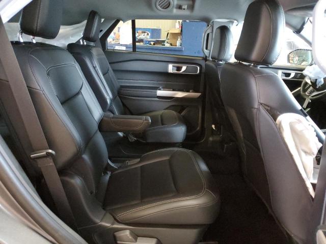 Photo 11 from auction – 2023 FORD EXPLORER X with VIN 1FMSK8DH0PGB00906