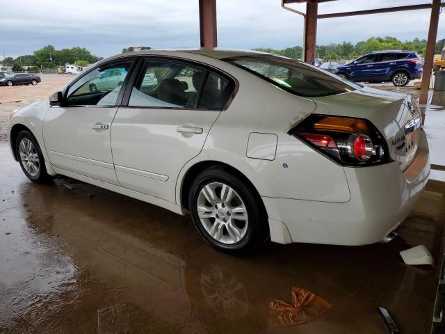 Photo 2 from auction – 2010 NISSAN ALTIMA BAS with VIN 1N4AL2AP7AC179338