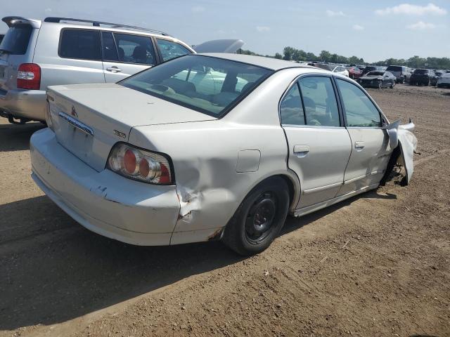 Photo 3 from auction – 2001 MITSUBISHI GALANT ES with VIN 4A3AA46G01E206143