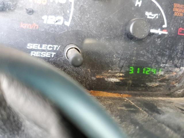 Photo 9 from auction – 2002 FORD EXPLORER X with VIN 1FMZU62E62UC10312