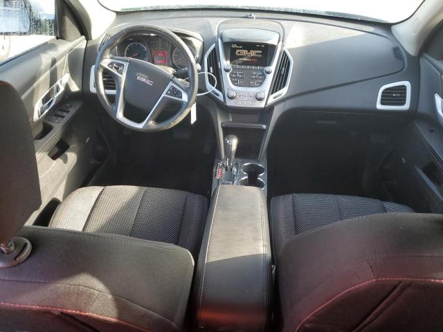 Photo 8 from auction – 2016 GMC TERRAIN SL with VIN 2GKFLNE37G6113161