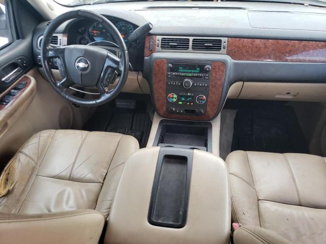 Photo 8 from auction – 2008 CHEVROLET SILVERADO with VIN 3GCEK13J28G244881