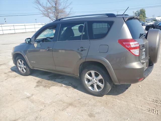 Photo 2 from auction – 2012 TOYOTA RAV4 LIMIT with VIN 2T3DK4DV4CW078354