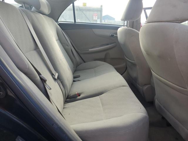 Photo 10 from auction – 2010 TOYOTA COROLLA with VIN 1NXBU4EE4AZ382886
