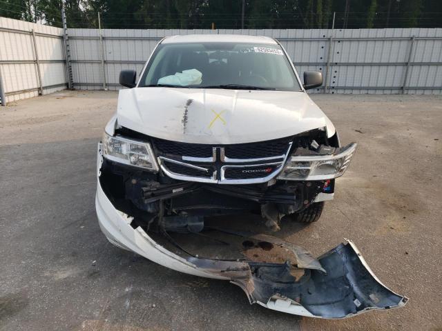 Photo 5 from auction – 2015 DODGE JOURNEY SE with VIN 3C4PDCAB9FT529432