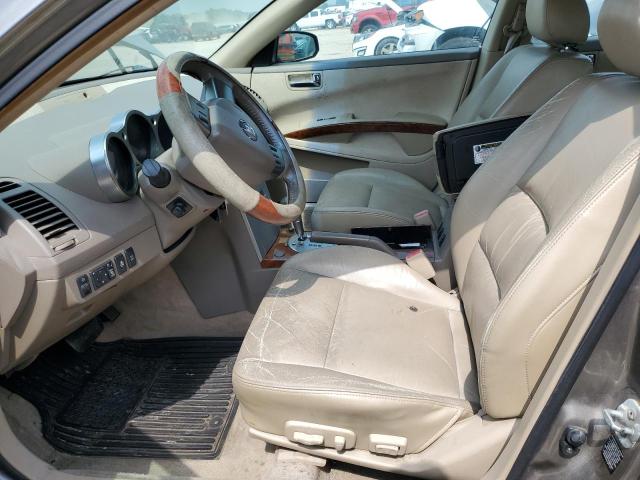 Photo 7 from auction – 2005 NISSAN MAXIMA SE with VIN 1N4BA41E85C827957